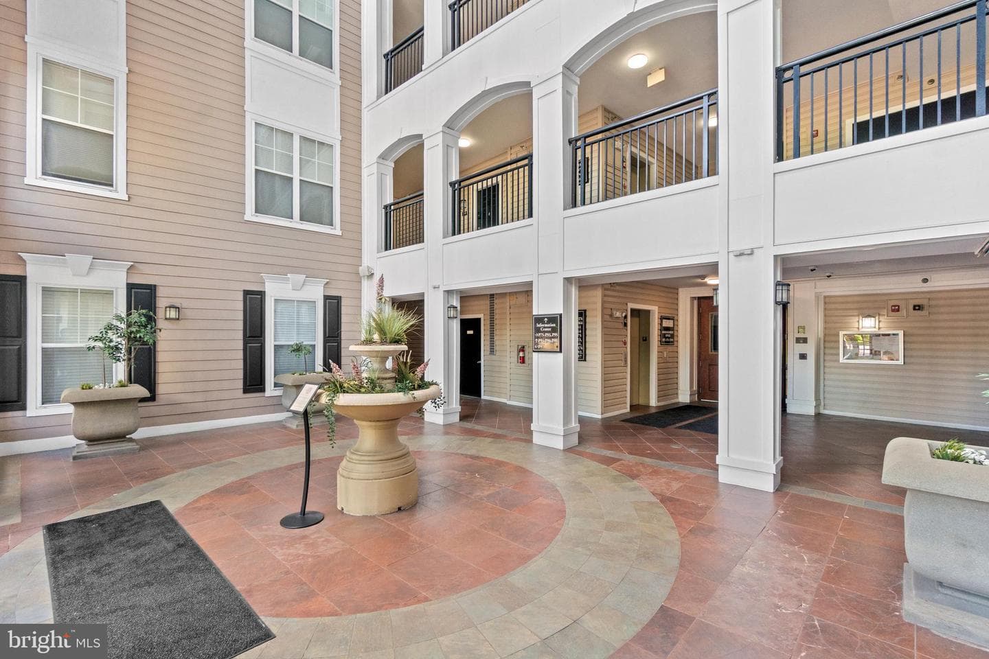 501 Hungerford Drive #315 photo 16