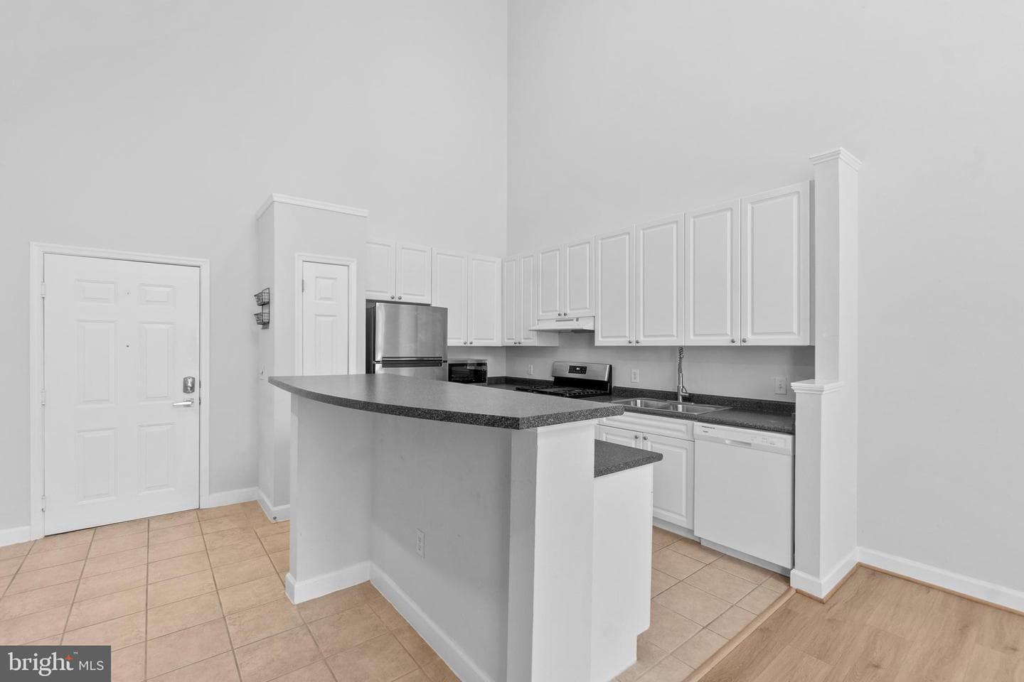 501 Hungerford Drive #315 photo 3