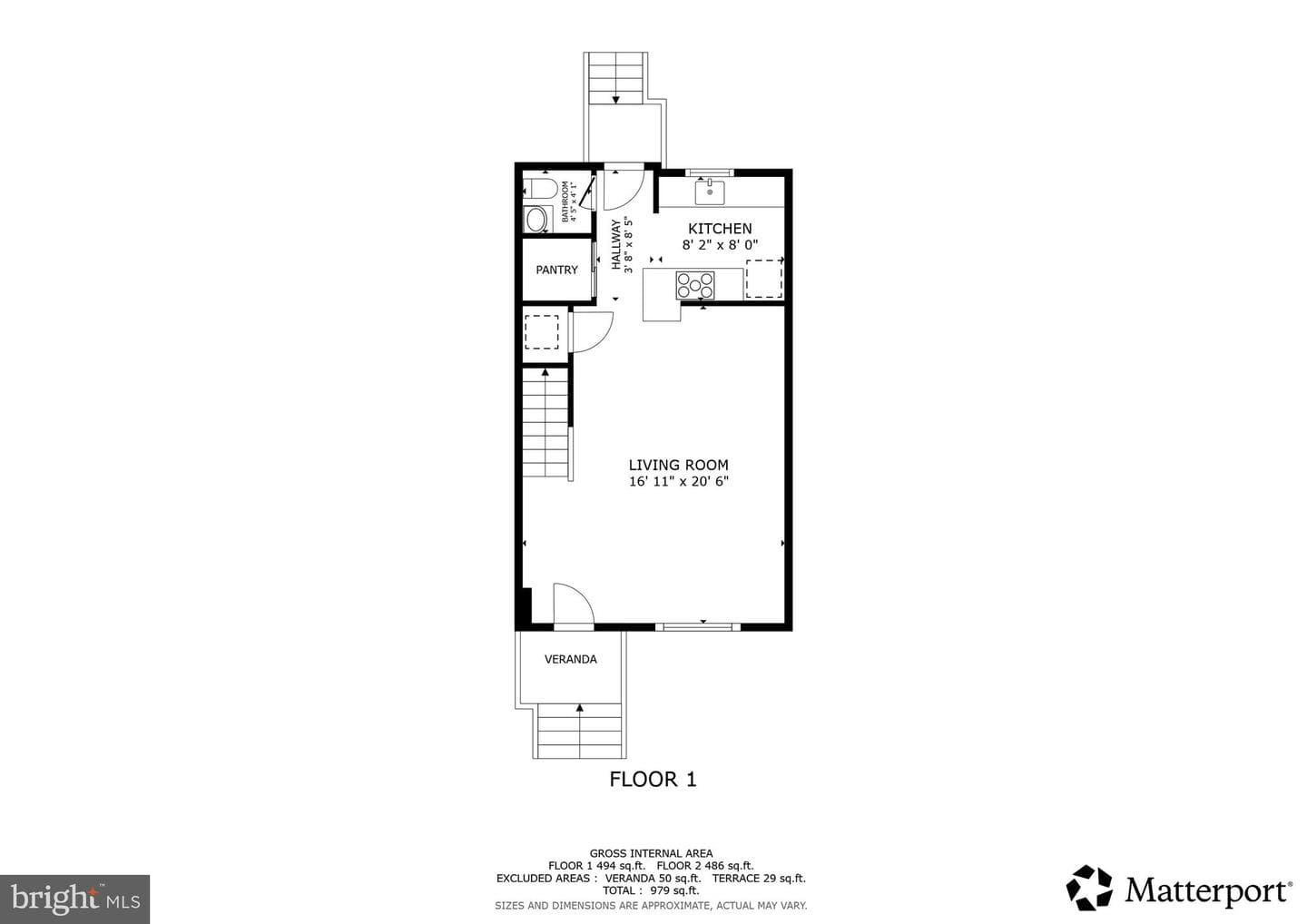 9890 Hollow Glen Place #2540 photo 27