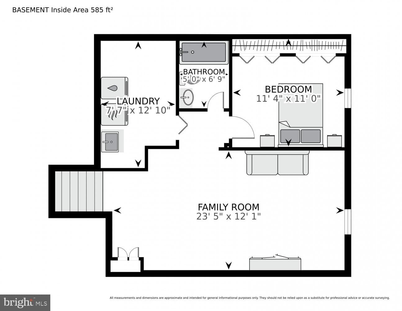 9900 Fernwood Road photo 36