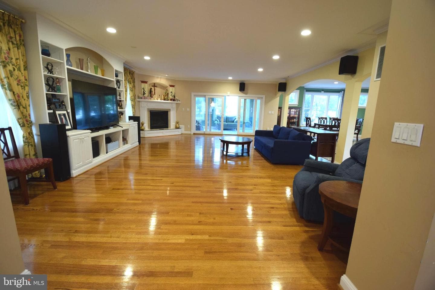 7601 Anamosa Way photo 19