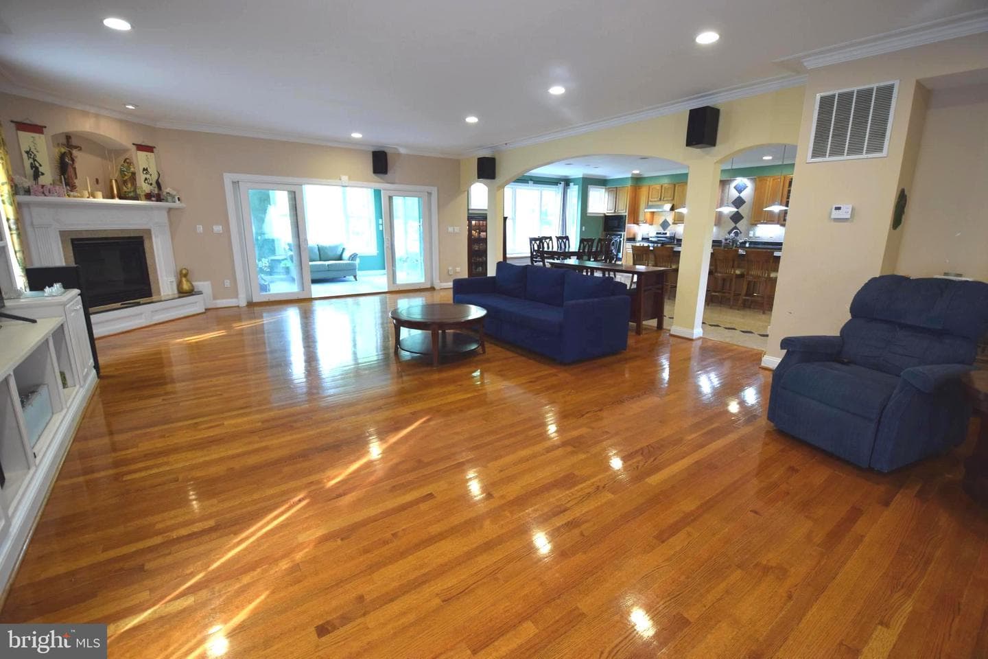 7601 Anamosa Way photo 25