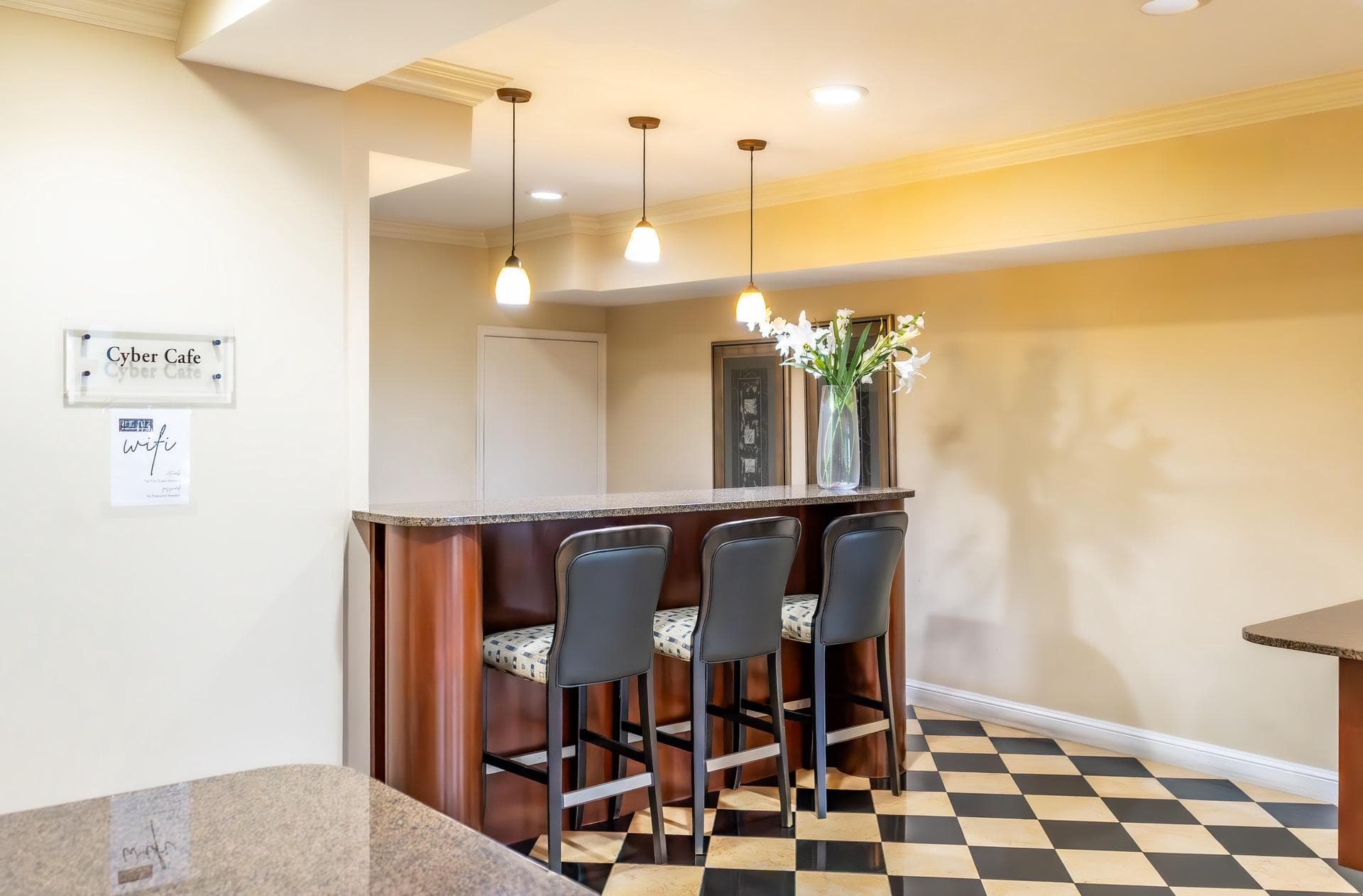 501 Hungerford Drive #154 photo 41