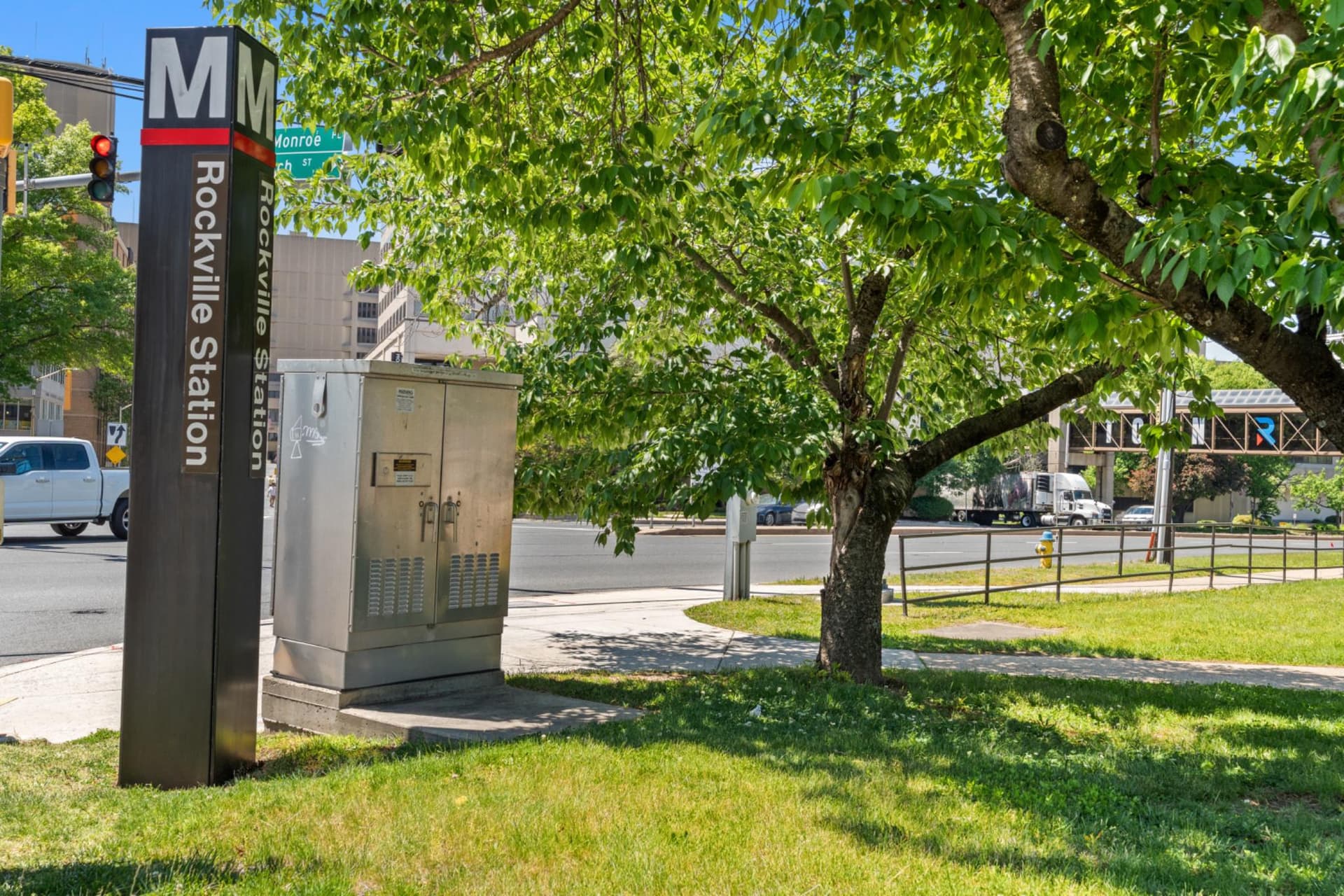 501 Hungerford Drive #154 photo 43