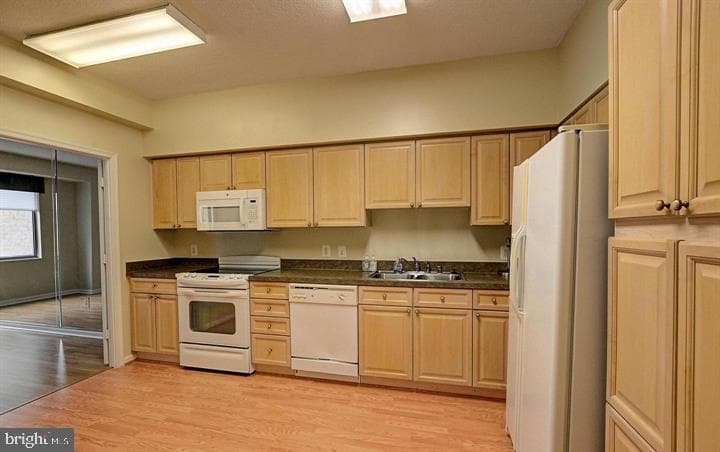 3200 N Leisure World Boulevard #203 photo 11