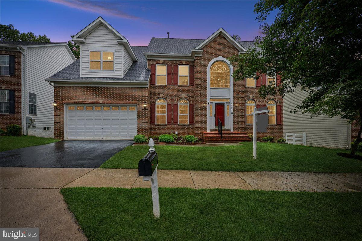 11416 Ramsburg Court photo 2