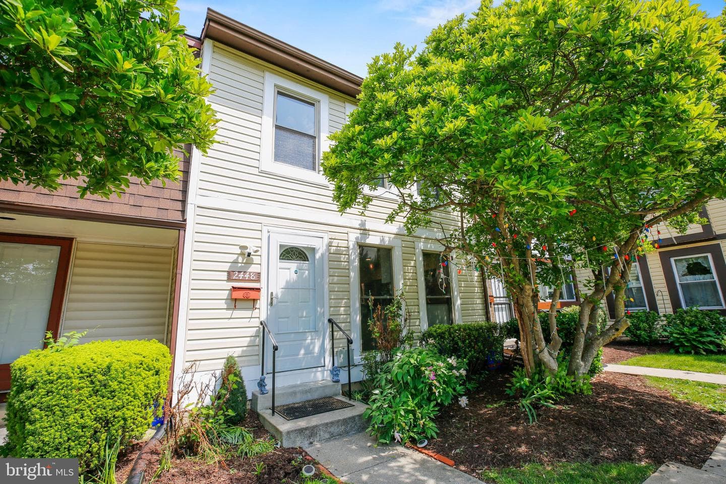 2448 Sun Valley Circle #7-J photo 2