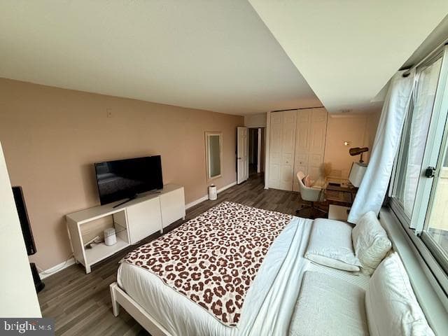 4601 N Park Avenue #715 photo 13