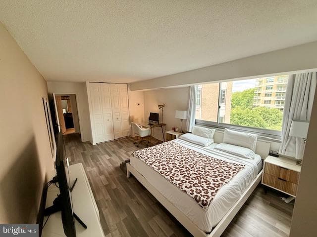 4601 N Park Avenue #715 photo 14