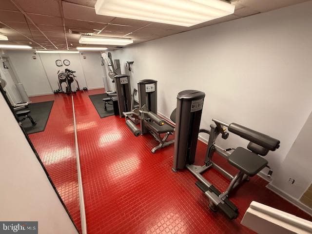 4601 N Park Avenue #715 photo 33