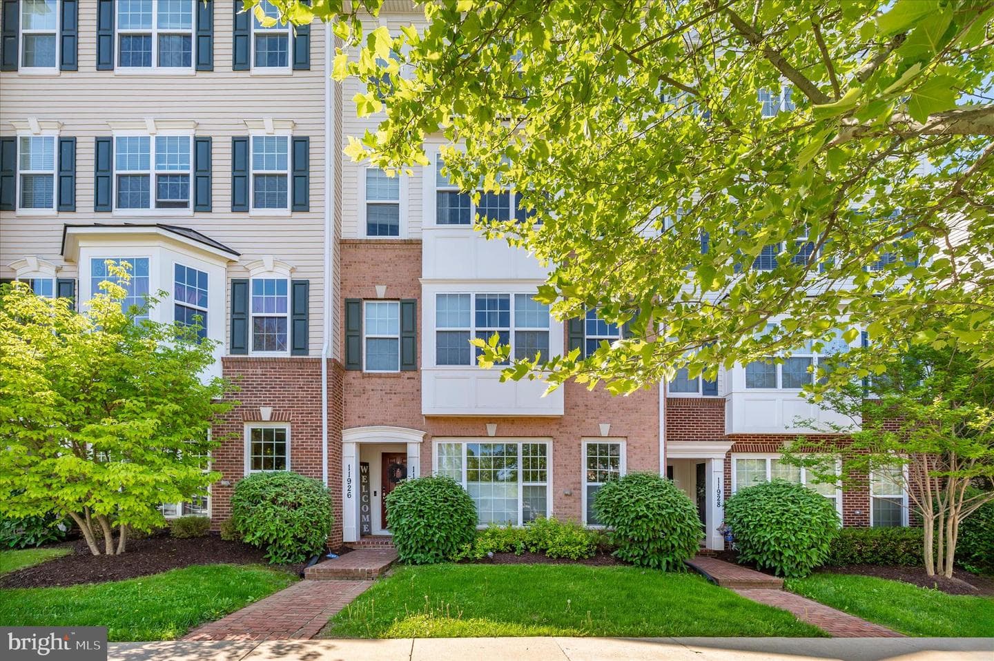 11926 Little Seneca Parkway #2472 photo 4