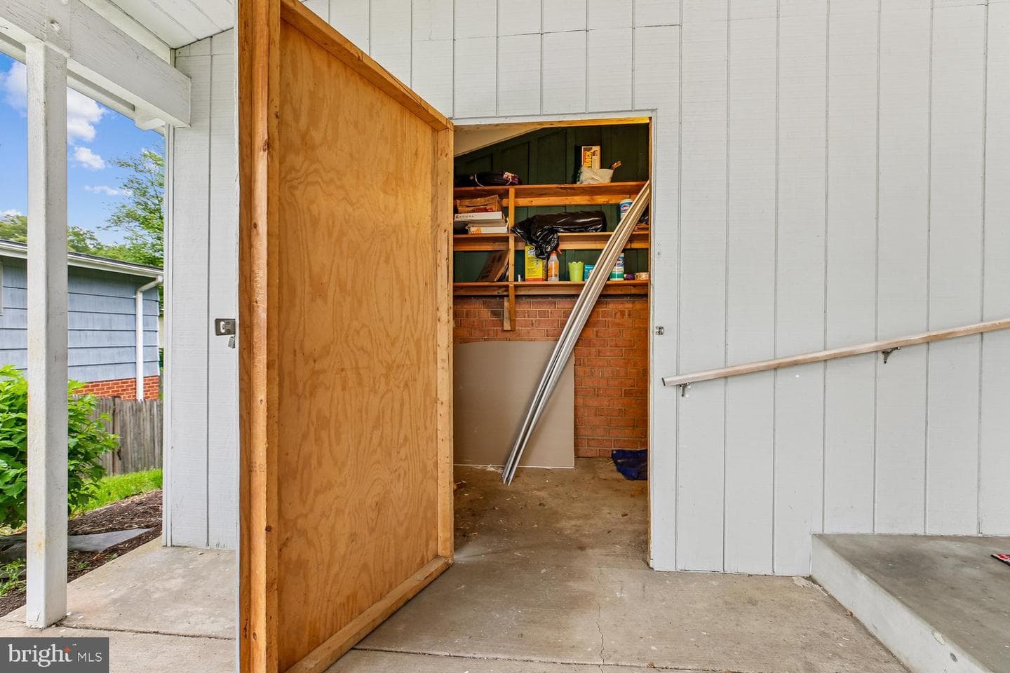 1002 N Belgrade Road photo 35