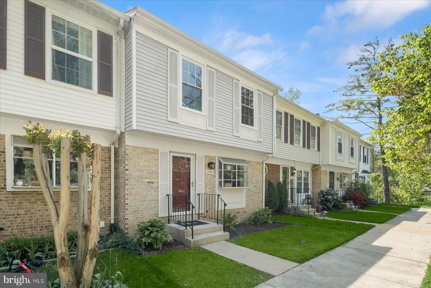 1530 Tanyard Hill Road