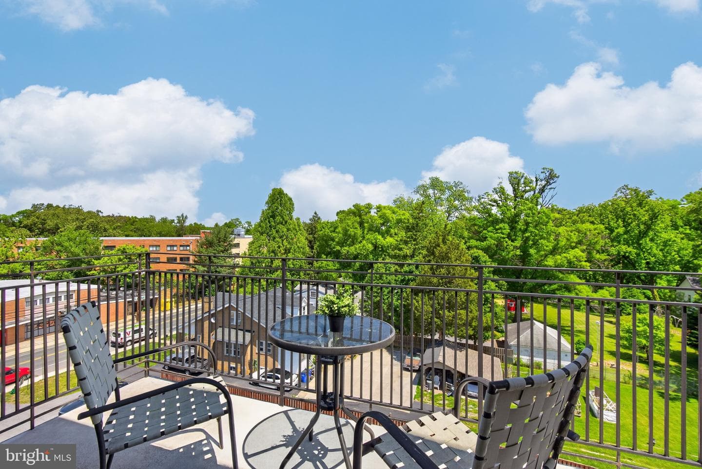 614 Sligo Avenue #504 photo 23