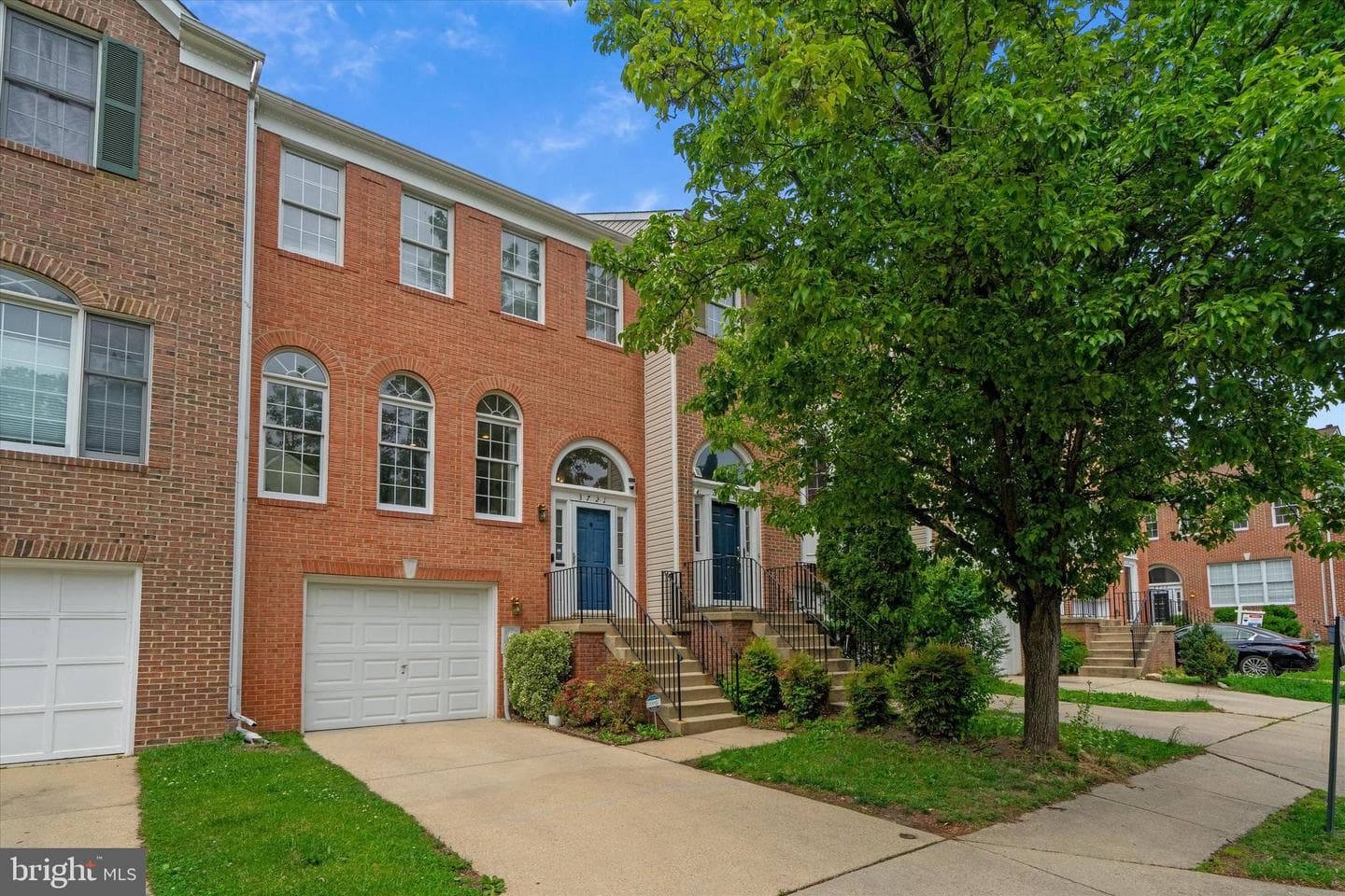 3721 Berleigh Hill Court