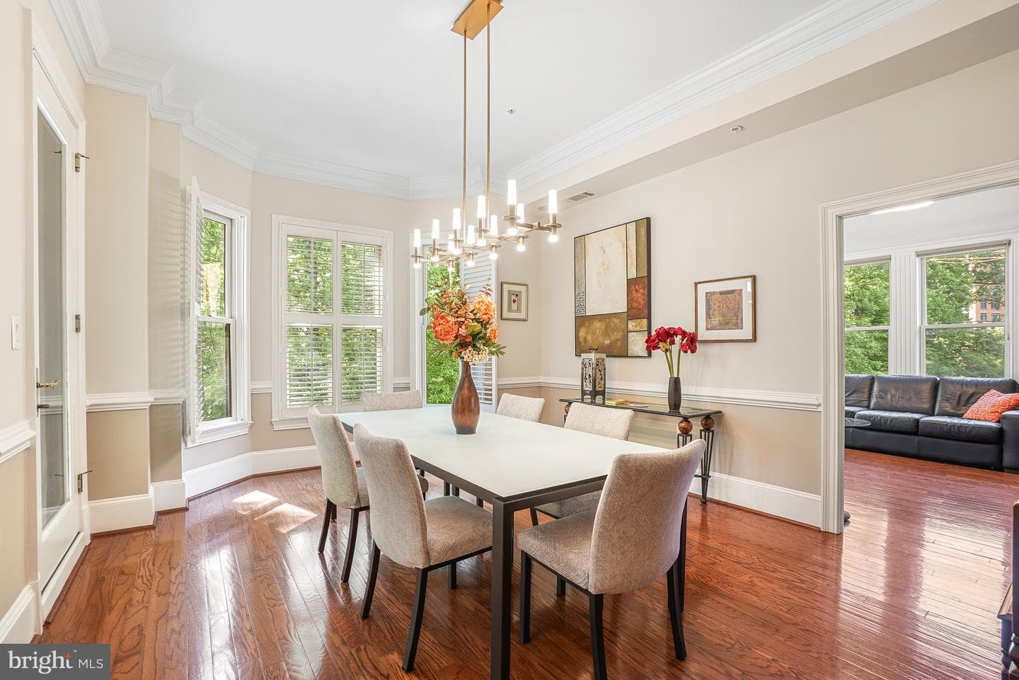 10401 Strathmore Park Court #404 photo 16