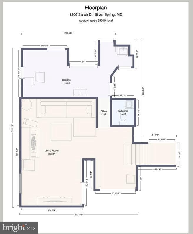 1206 Sarah Drive photo 65