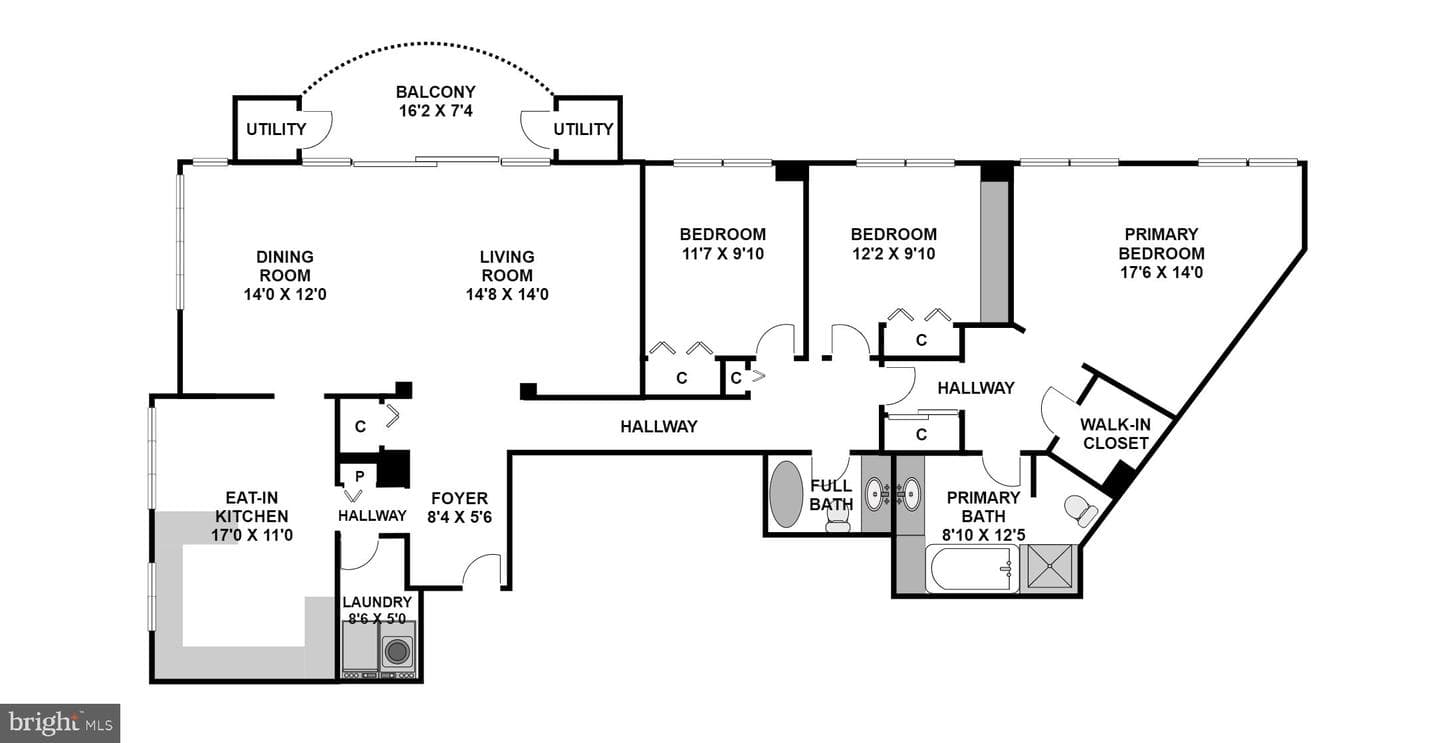 5802 Nicholson Ln # 2-202 photo 46
