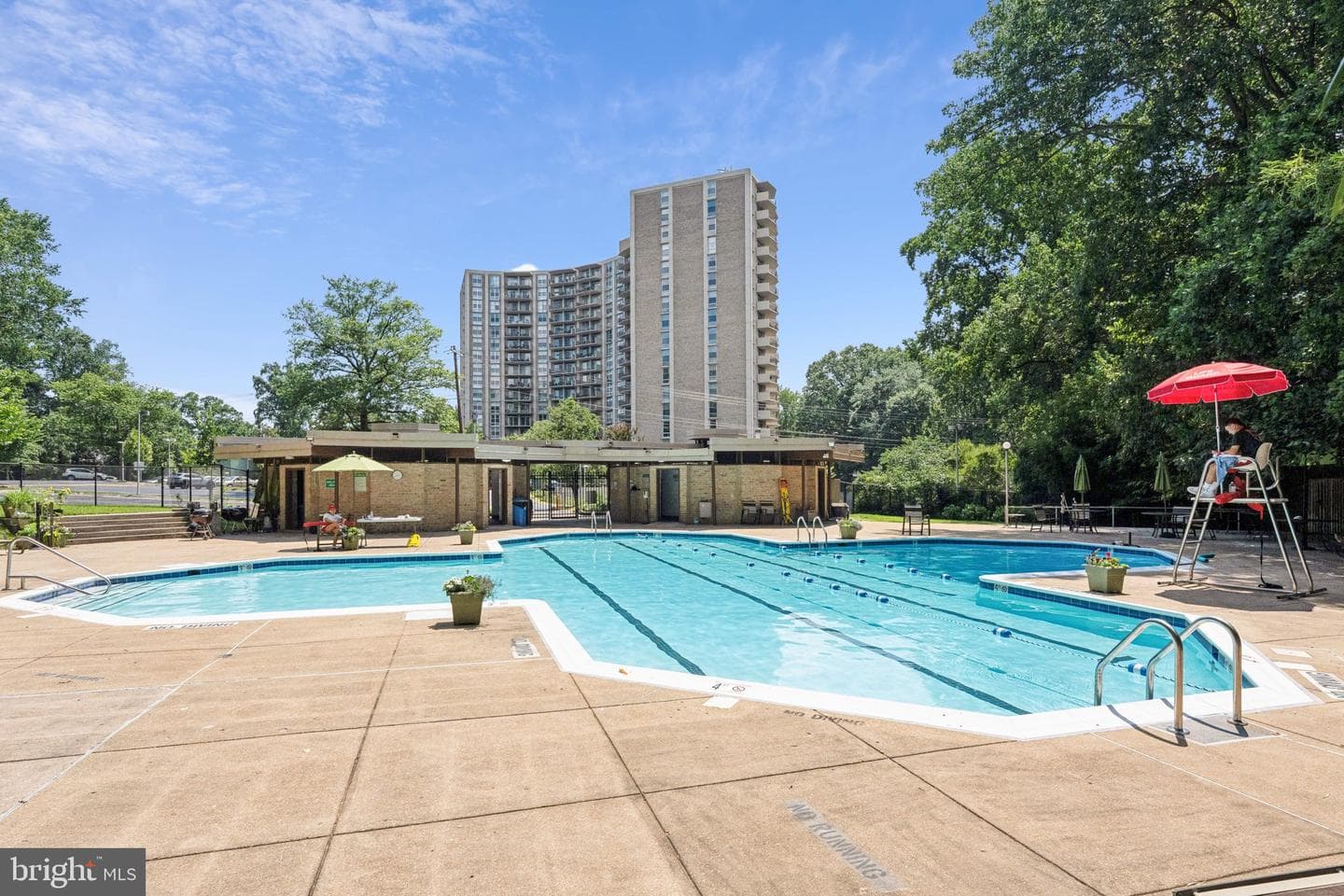 9039 Sligo Creek Parkway #1005