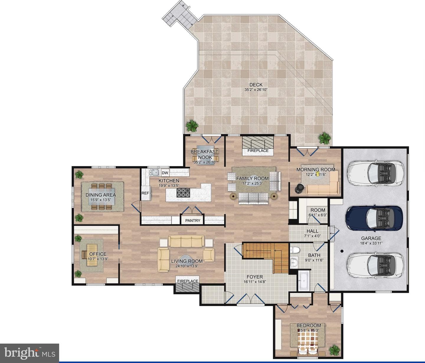 14008 Crossland Lane photo 14