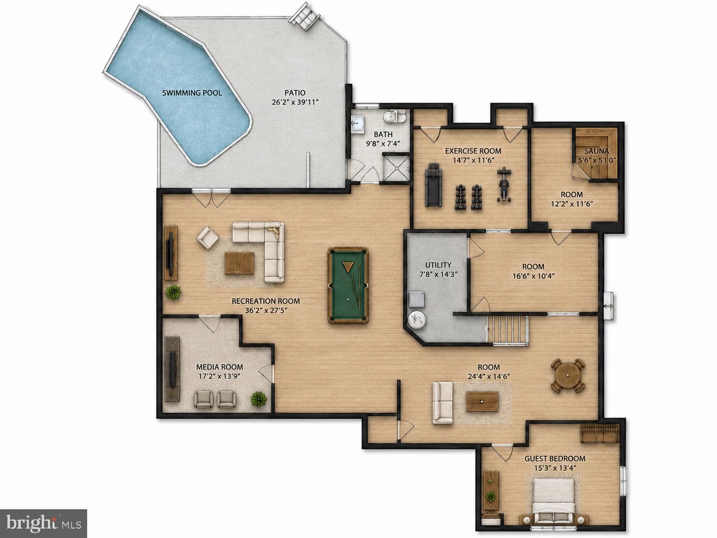 14008 Crossland Lane photo 62
