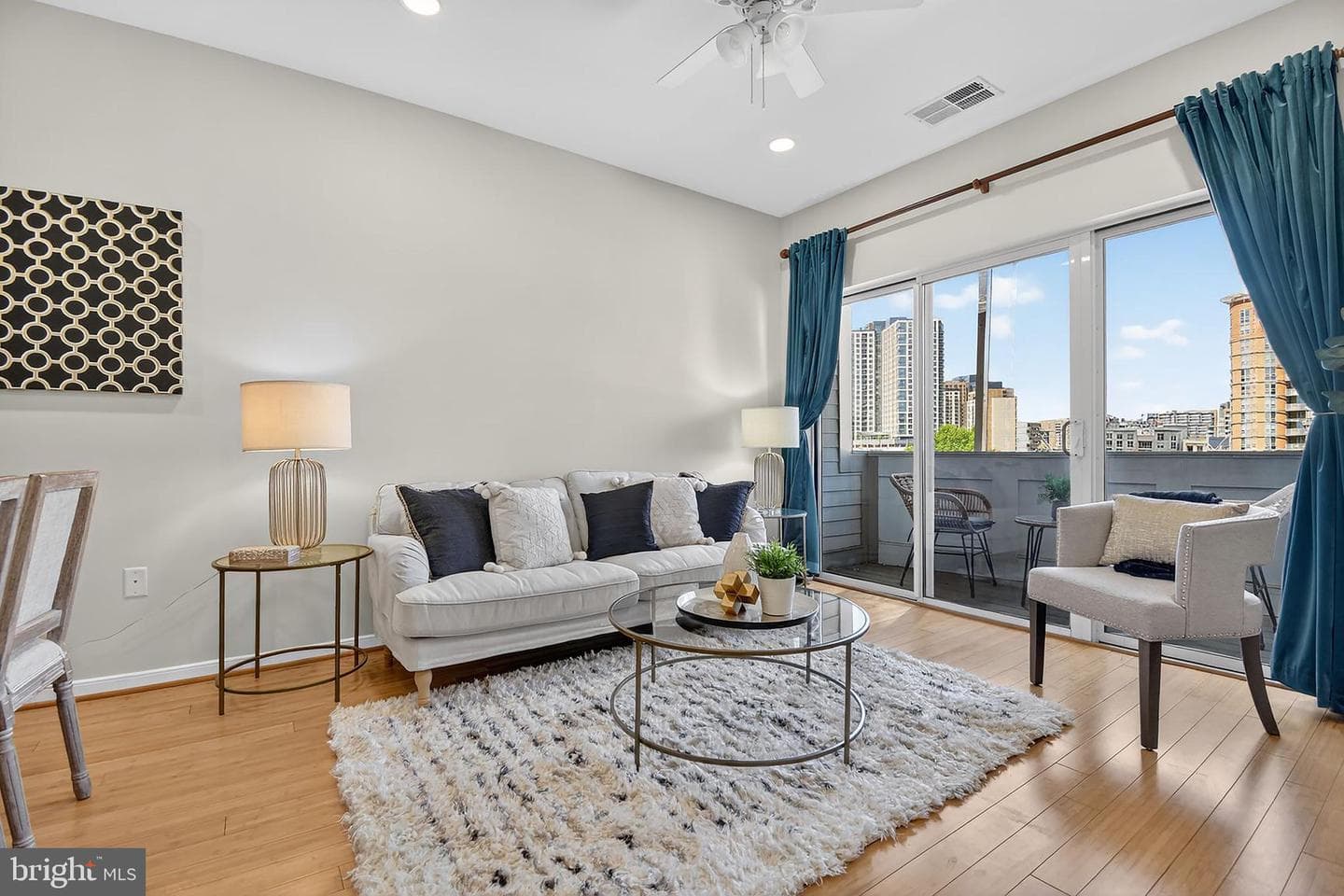 8045 Newell Street #504 photo 5