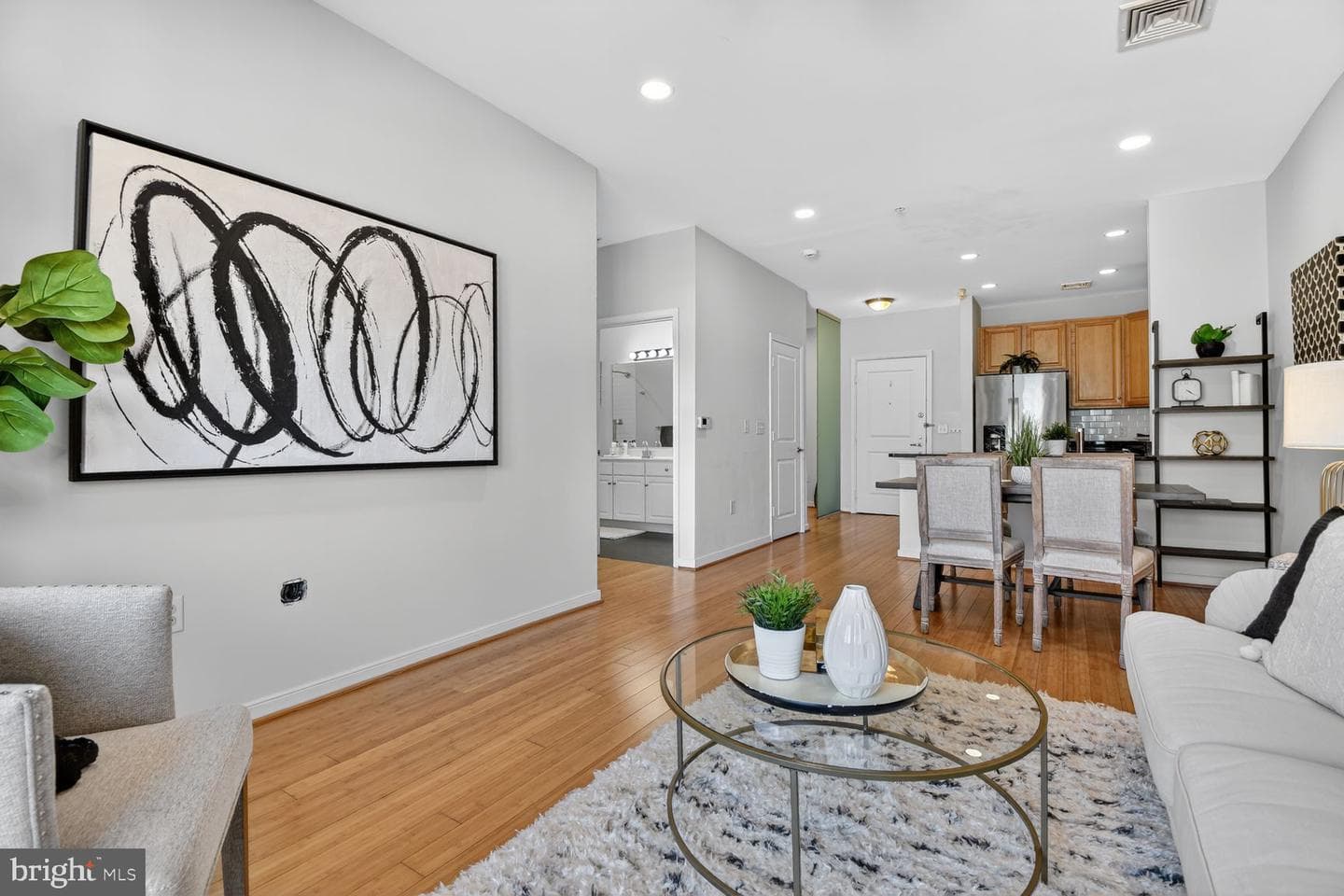 8045 Newell Street #504 photo 6