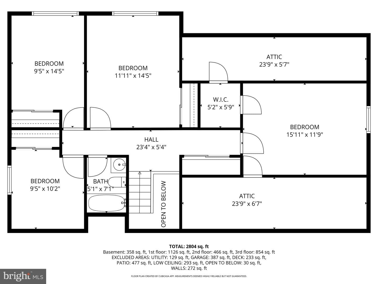 10 Dellcastle Court photo 58