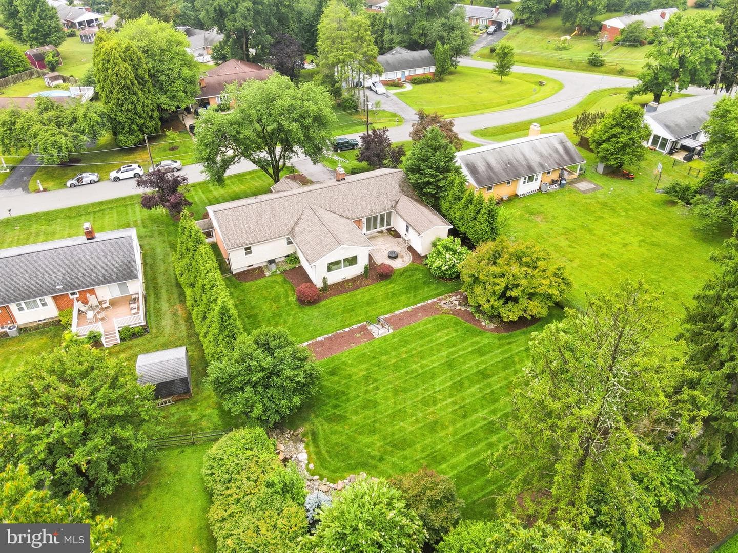 2508 Redmiles Drive photo 43
