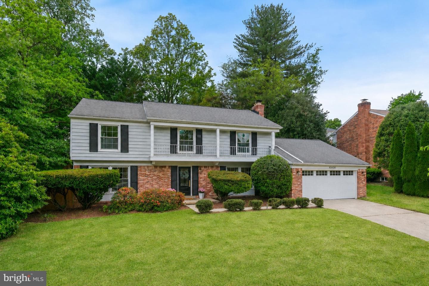 10900 Gainsborough Road