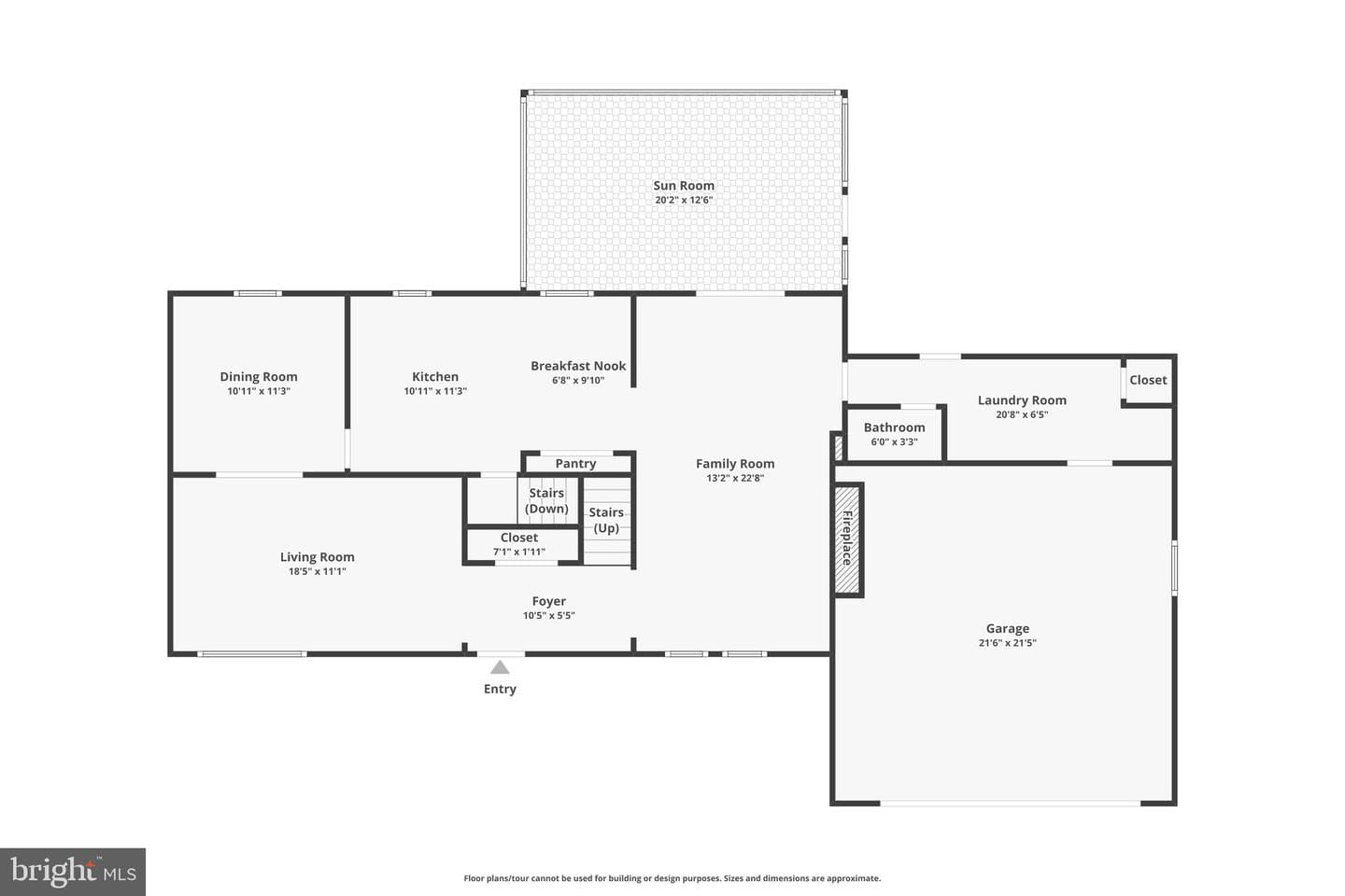 10900 Gainsborough Road photo 37