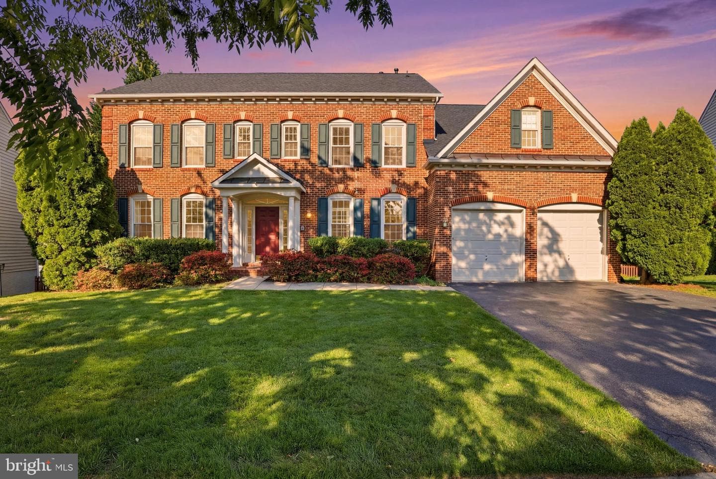 13903 Bromfield Road