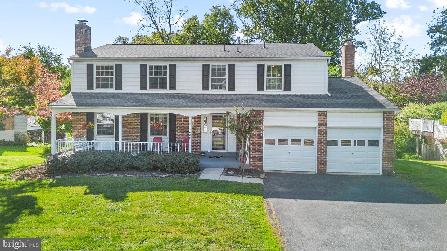 18020 Bilney Drive