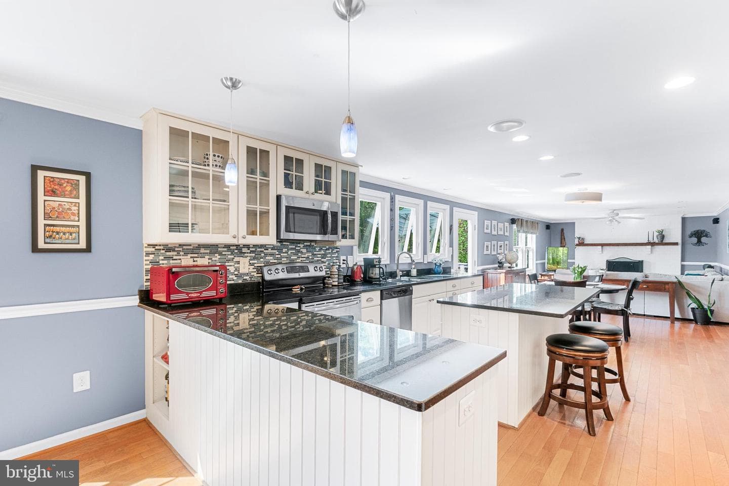18020 Bilney Drive photo 14