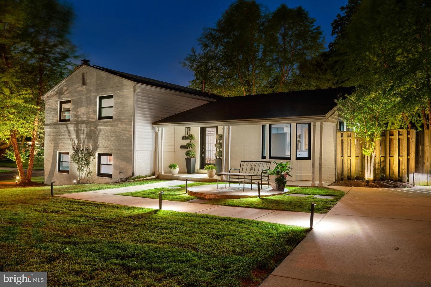 2 Orleans Terrace