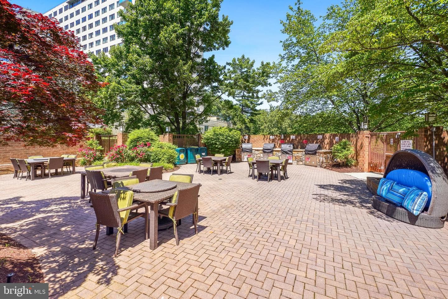 10101 Grosvenor Place #910 photo 29