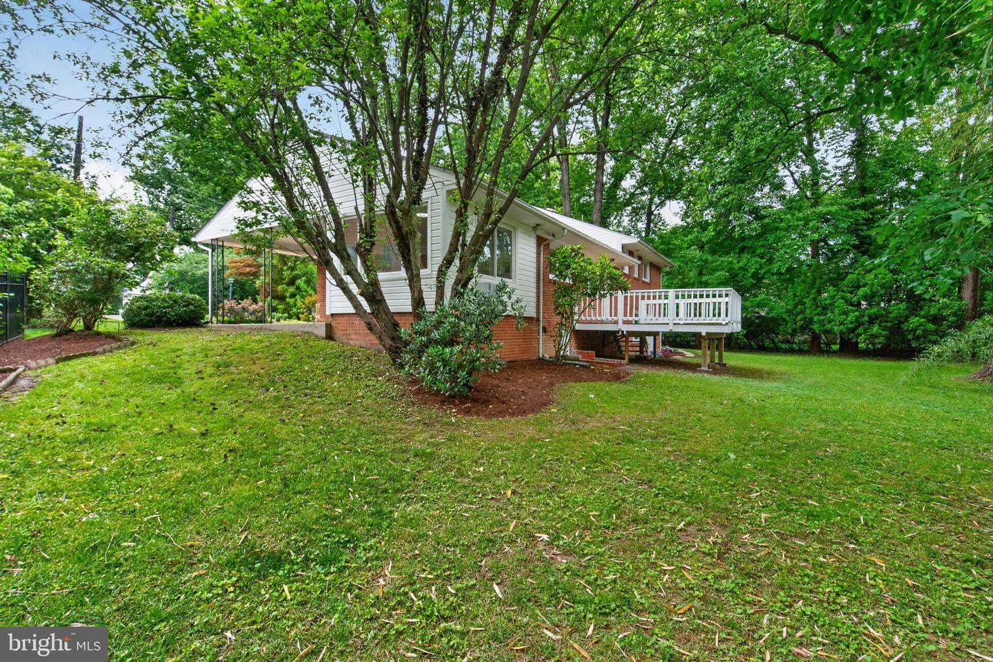5701 Radnor Court photo 48