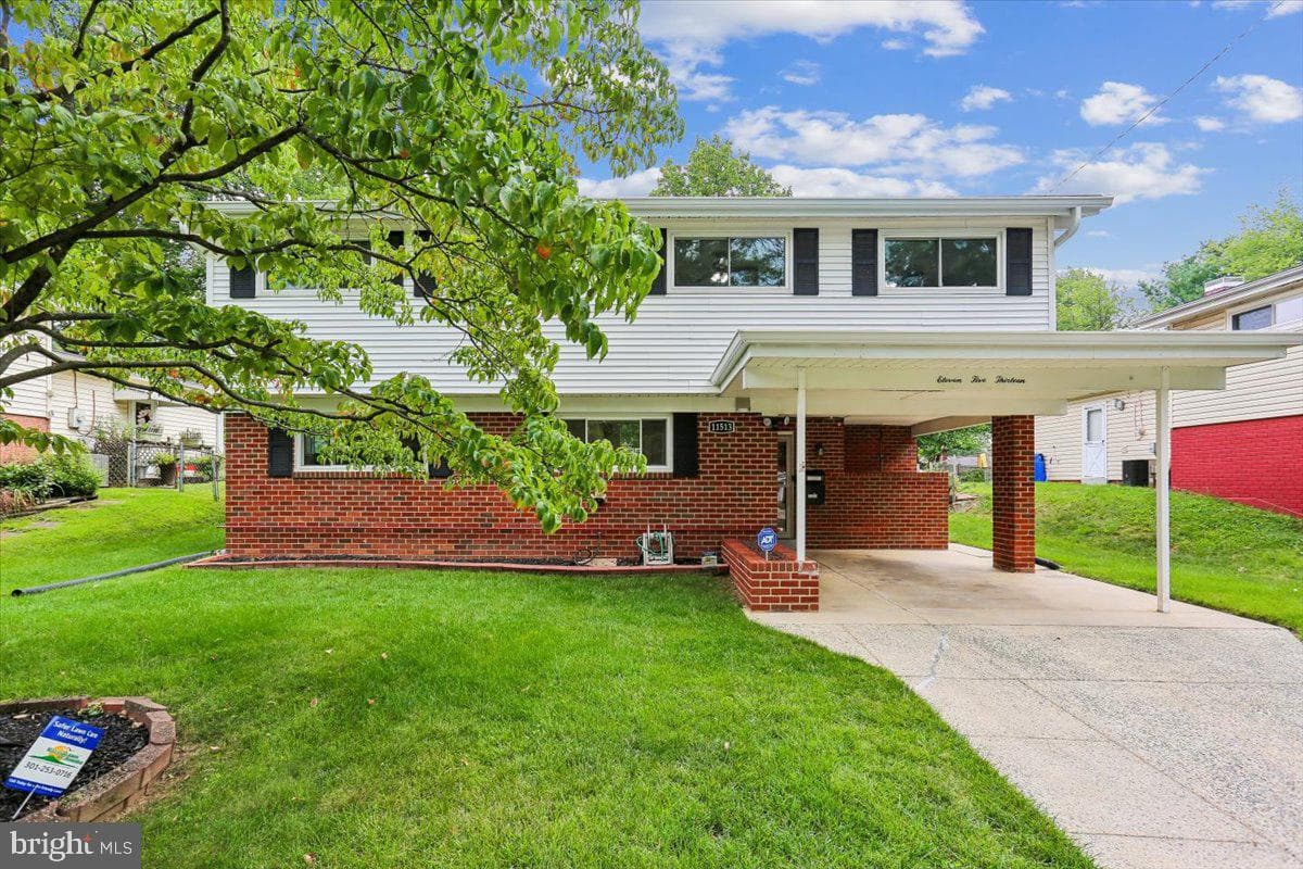 11513 Lockhart Place photo 1
