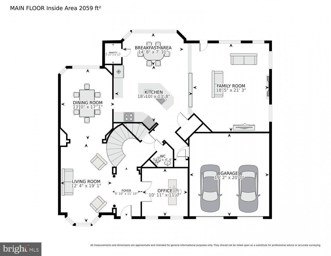 414 Summer Garden Way photo 70