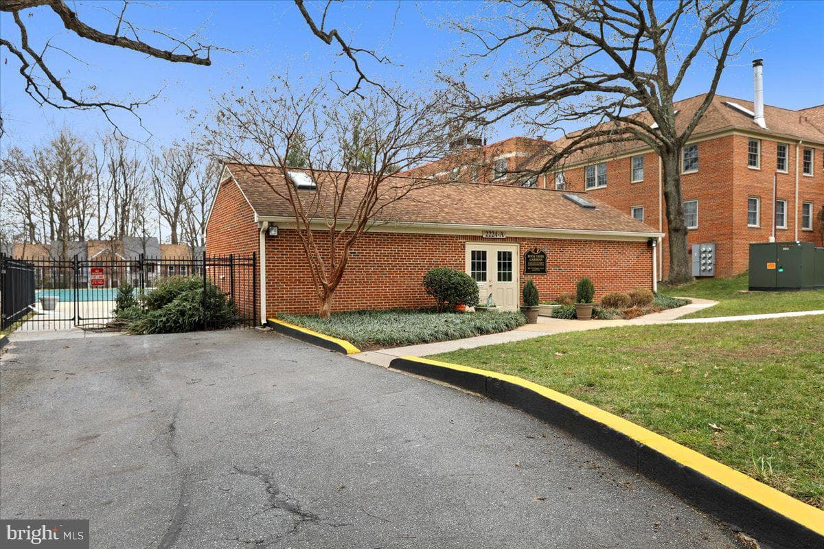 2222 Washington Avenue #101 photo 23
