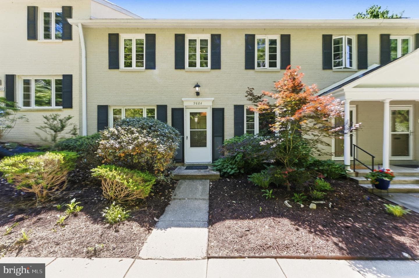 9884 Hollow Glen Place #2536 photo 1