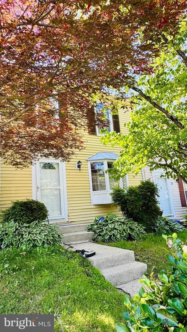 41 Shady Spring Place photo 5