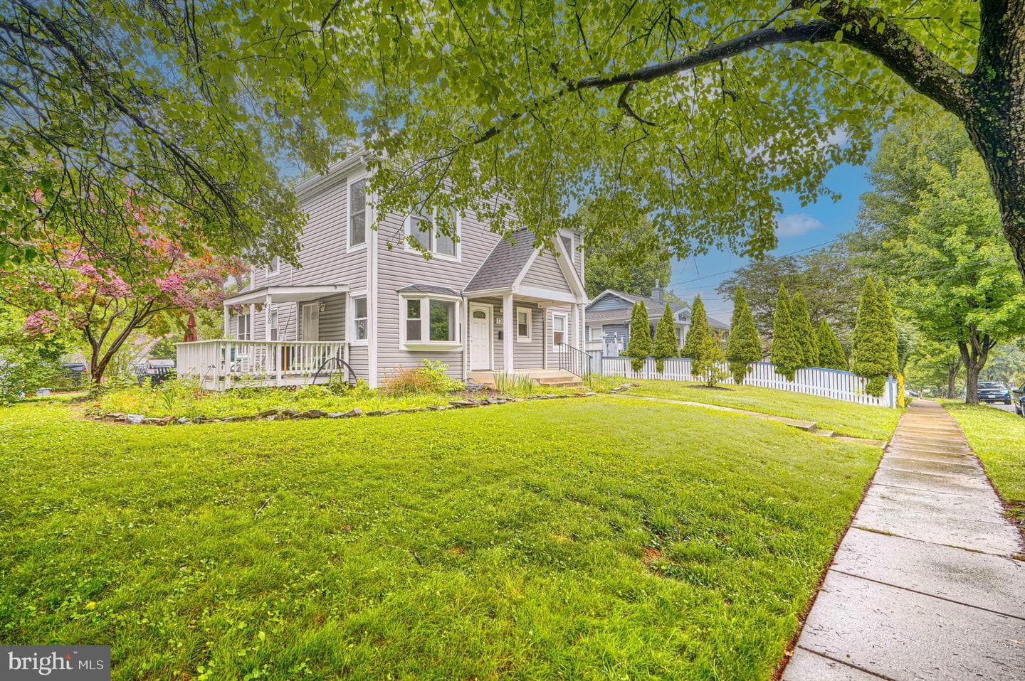 1200 Clagett Drive