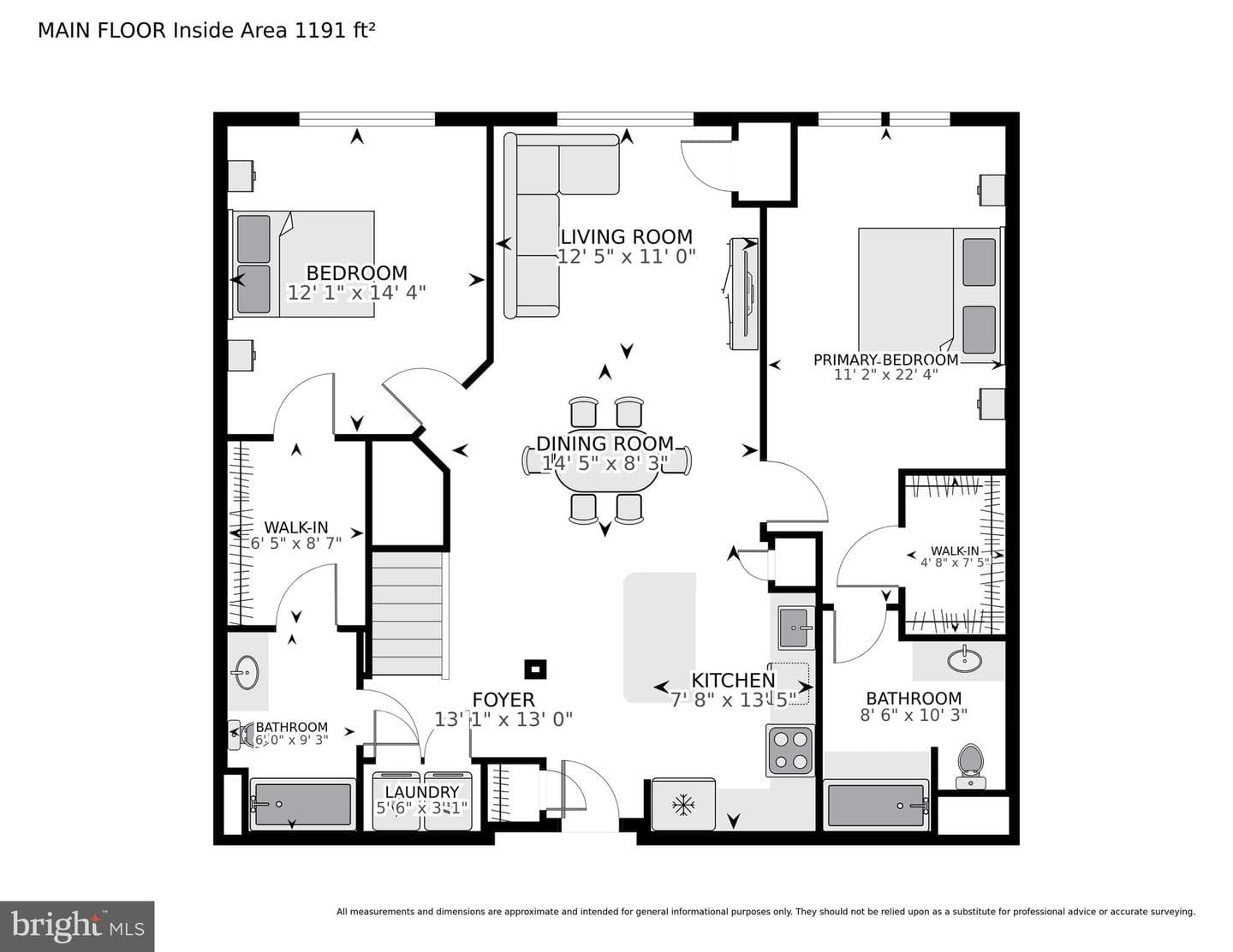 1201 E West Hwy # 410 photo 28