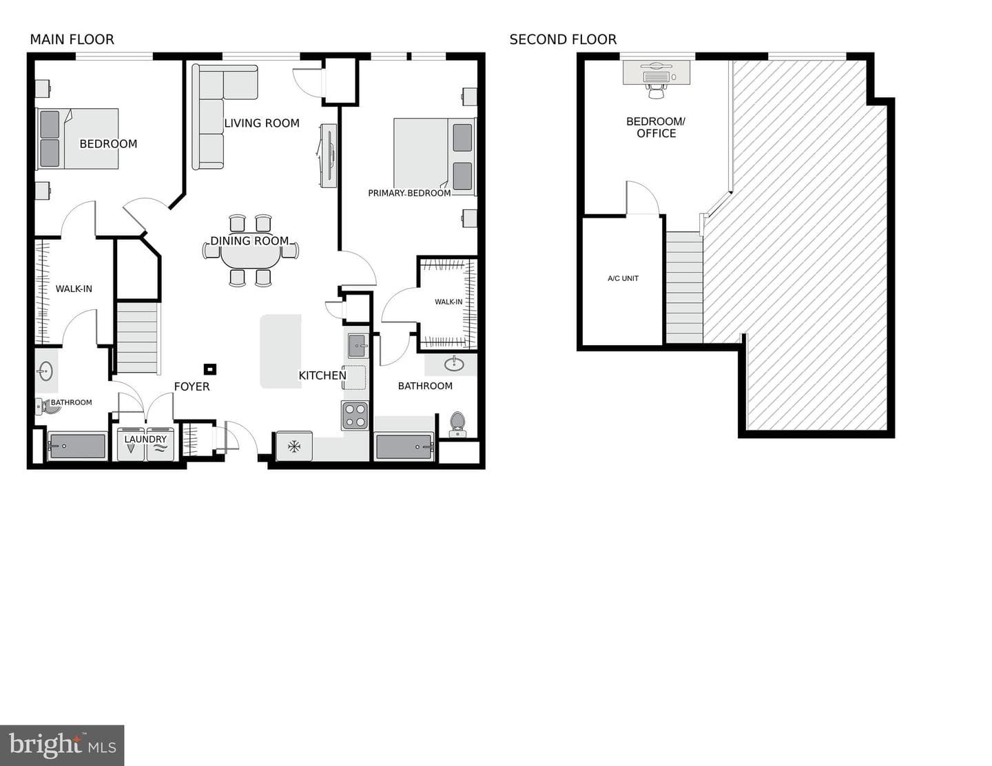 1201 E West Hwy # 410 photo 30