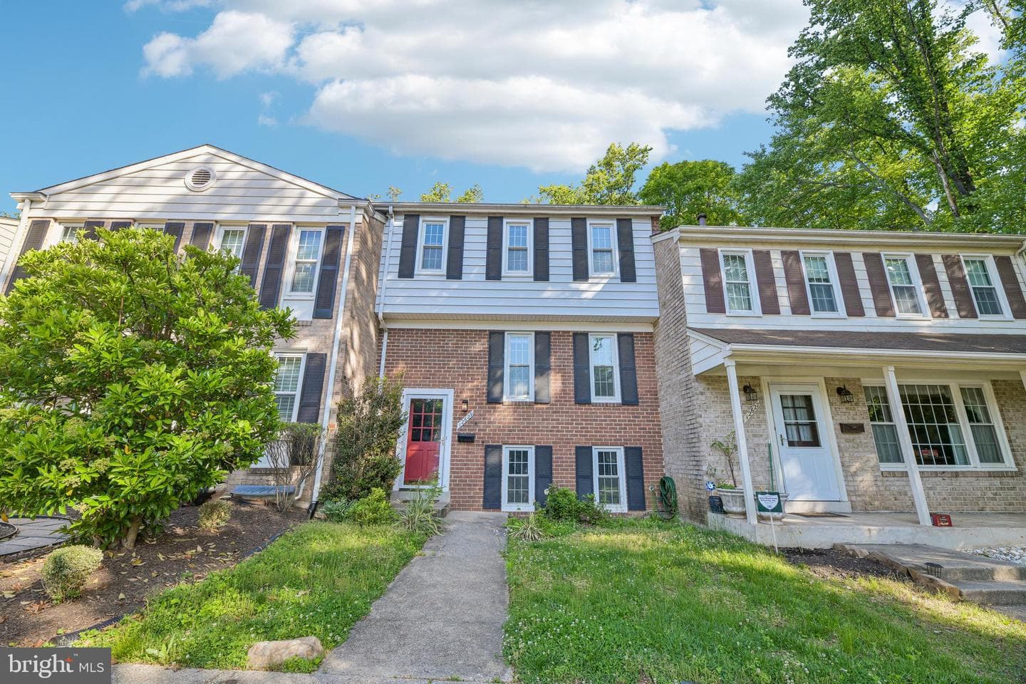 12629 English Orchard Court, Silver Spring