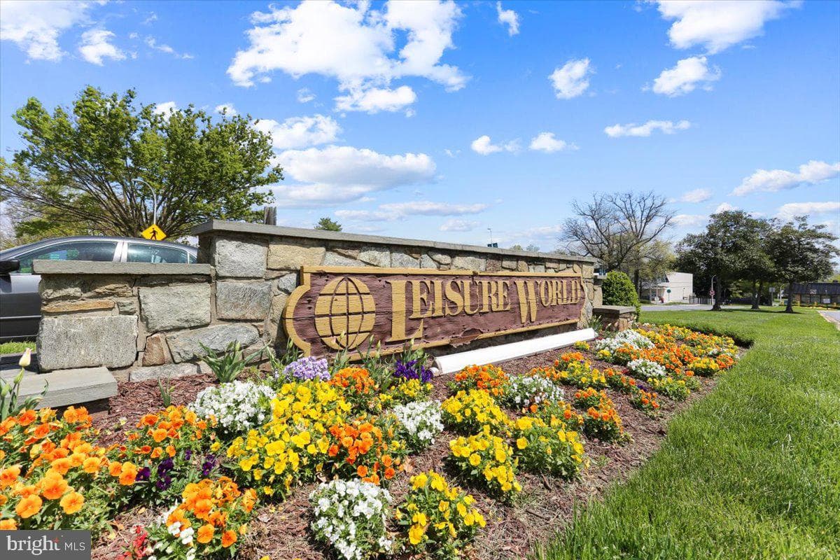 3200 N Leisure World Boulevard #1019 photo 51