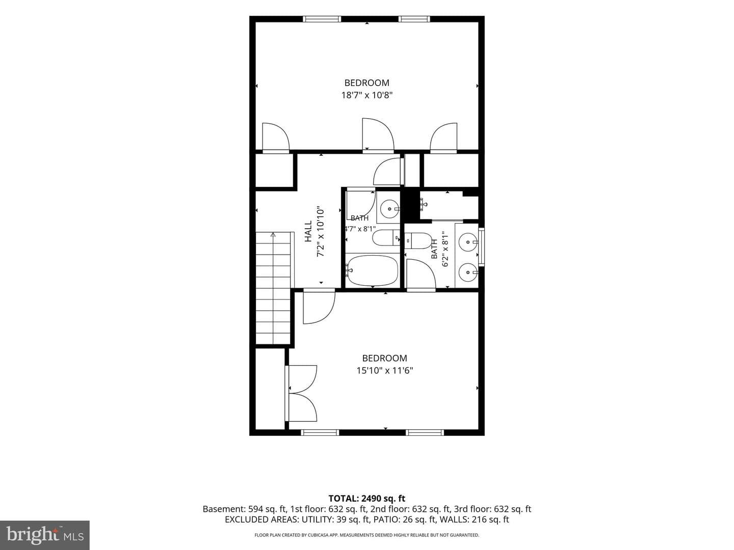 211 Firehouse Lane photo 72