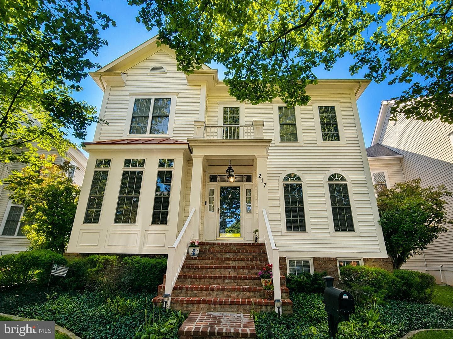 217 Watkins Circle photo 1