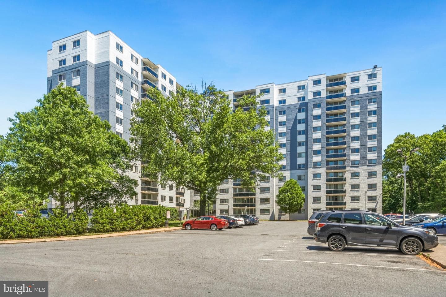 7333 New Hampshire Avenue #1106 photo 20